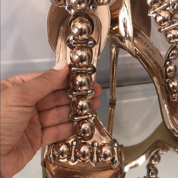 Stunning High Heels - Picture 3 of 6